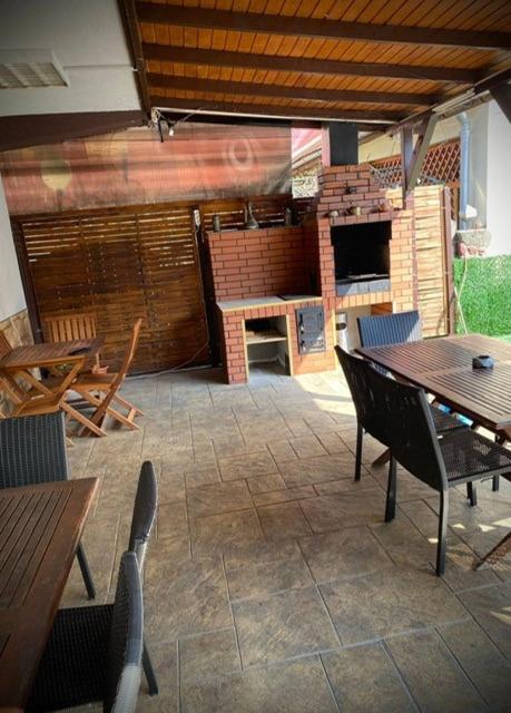 Casa Adriana 호텔 바일레헤르쿨라네 외부 사진